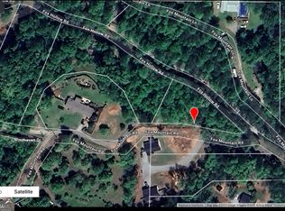 0 Fox Mountain Rd, Dahlonega, GA 30533