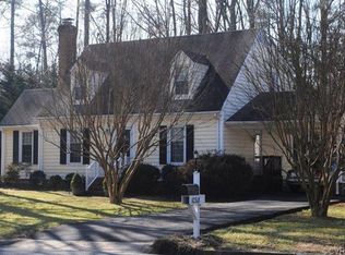 10318 Delray Rd, Glen Allen, VA 23060