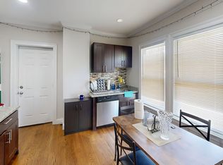 2973 Washington St APT 2, Roxbury, MA 02119