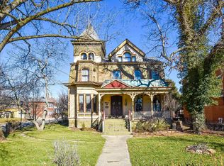 602 SE 1st St, Evansville, IN 47713