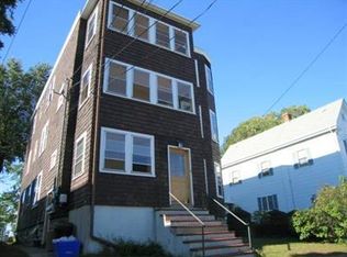 79 Clarendon Ave #3M, Somerville, MA 02144