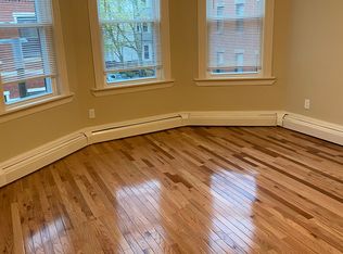 19 Burney St #3, Boston, MA 02120