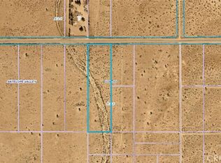 0 Vac Avenue J Vic SUITE 218, Lancaster, CA 93535