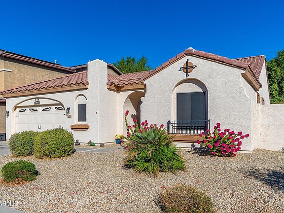 3rd image of 16020 W MESCAL Street