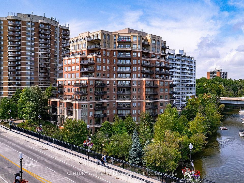 1st image of 111 Forsythe St #504