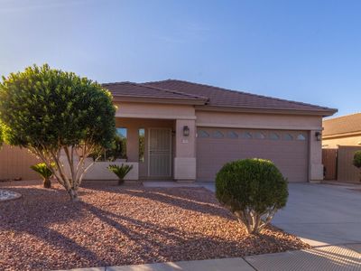 13910 N 145th Ln, Surprise, AZ, 85379