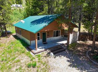 2104 N Boise River Rd, Fairfield, ID 83327