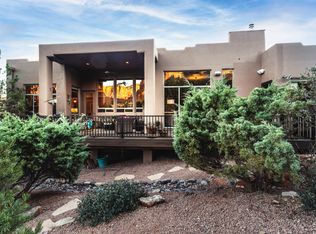 90 Fox Trail Loop, Sedona, AZ 86351