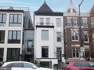 1444 Newton St NW #2, Washington, DC 20010