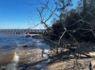 0 Highway 1167, Blounts Creek, NC 27814