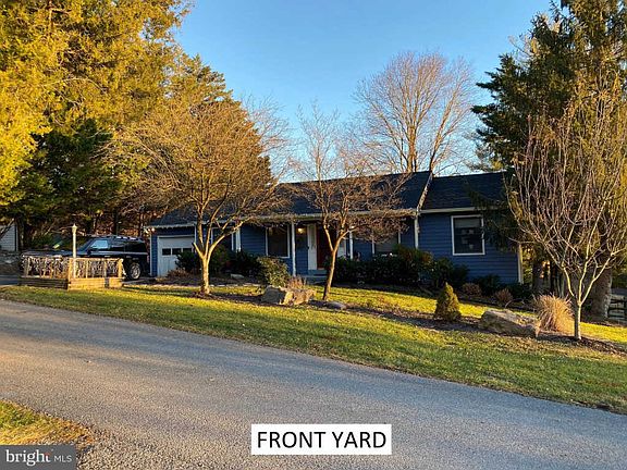 3rd image of 10301 White Horse Cir