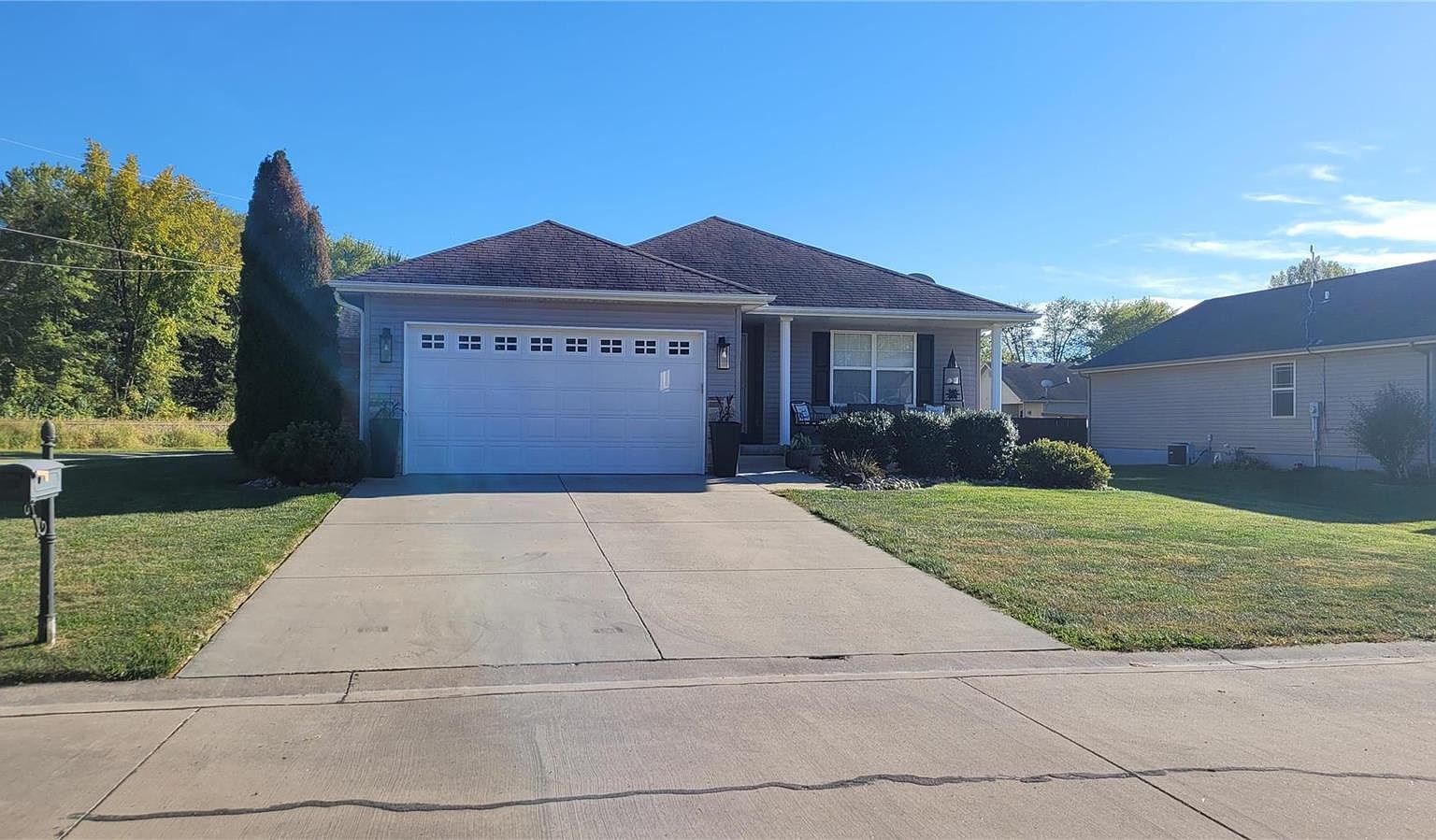 436 Pheasant Ct, Worden, IL 62097 MLS 23063808 Zillow