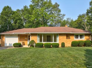 144 Reif St, Frankenmuth, MI 48734