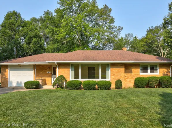 144 Reif St, Frankenmuth, MI 48734