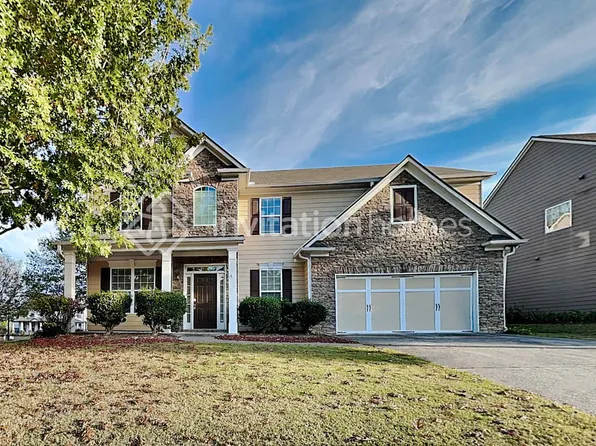 1662 Sahale Falls Dr, Braselton, GA 30517