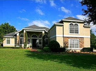 13485 Southern Way, Windermere, FL 34786