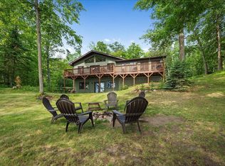 22562 S Shore Dr, Emily, MN 56447