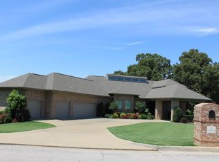 3129 Southern Hills Ln, Jonesboro, AR 72405