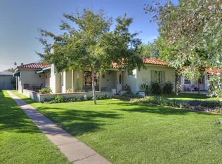 1601 W Flower Cir N, Phoenix, AZ 85015