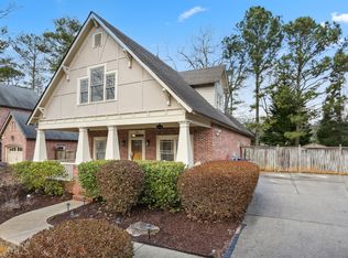 1978 Timberwood Trce, Decatur, GA 30032