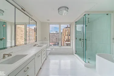 Rented by Brown Harris Stevens