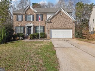 4002 Forest Grove Pass NW, Acworth, GA 30101