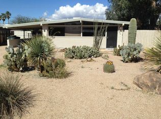 5611 E Beverly St, Tucson, AZ 85711