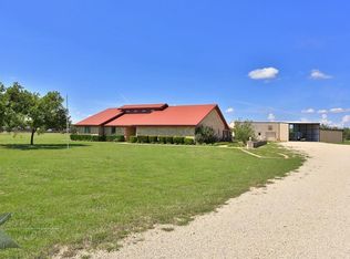 20 Seville Cir, Abilene, TX 79606