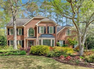 1664 Stoddard Cir NW, Kennesaw, GA 30152