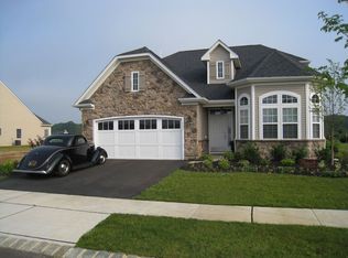 9 San Marco St, West Windsor, NJ 08550