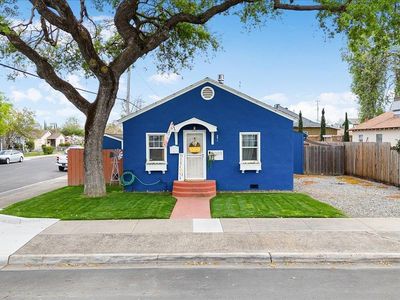303 W G St, Oakdale, CA, 95361