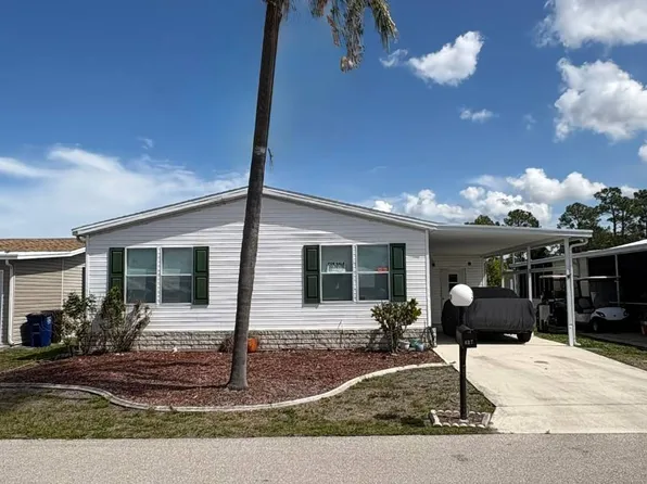 3939 Cypress Run Rd #437, North Fort Myers, FL 33917