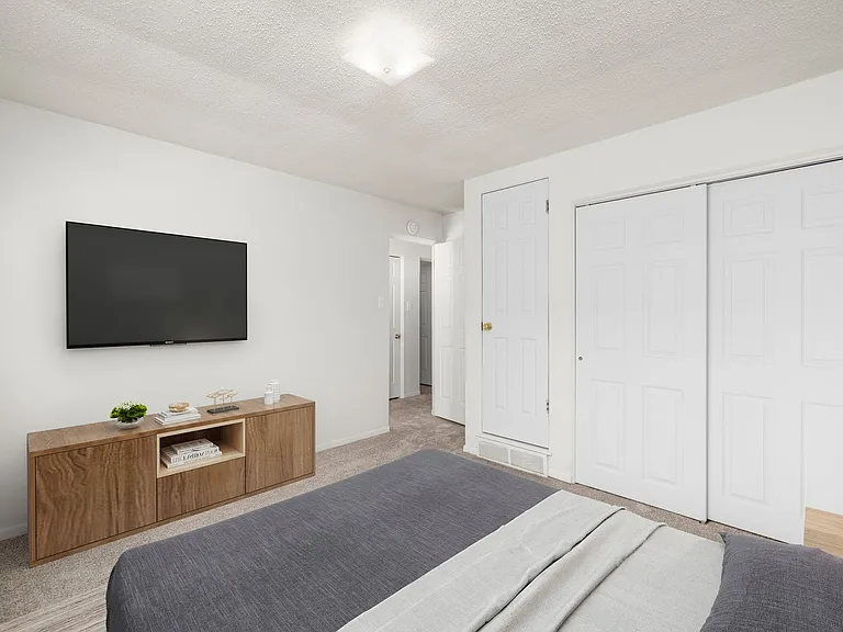 Villa Roma Apartments — Photo 18
