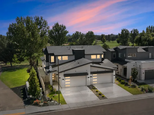 6416 S Astoria Ave, Meridian, ID 83642