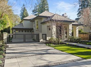 658 Lowell Ave, Palo Alto, CA 94301