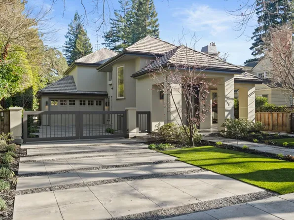 658 Lowell Ave, Palo Alto, CA 94301