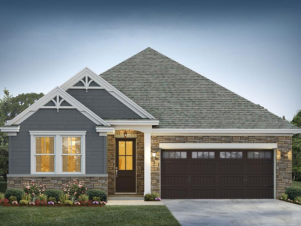 Keeneland Elevation 2