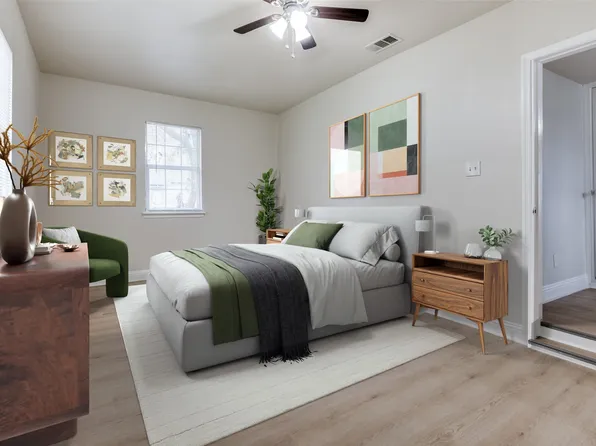 2415 Bethurum Ave, Dallas, TX 75215