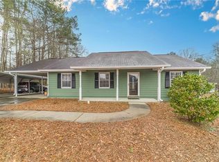 119 W Ash St, Social Circle, GA 30025