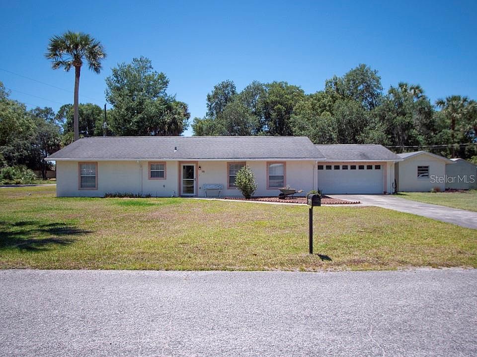 1st image of 16 Tomoka Pl