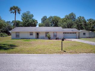 16 Tomoka Pl, Summerfield, FL 34491