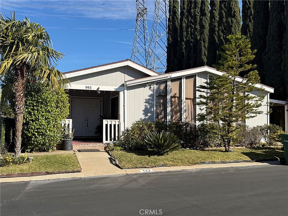 1st image of 10961 Desert Lawn Dr Space 143