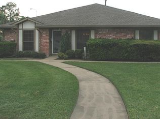 11463 Sabo Rd, Houston, TX 77089