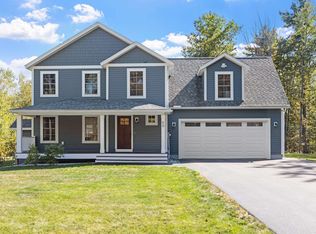 60 Goldsmith Rd, Wilton, NH 03086