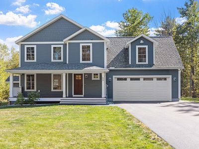 60 Goldsmith Road, Wilton, NH, 03086