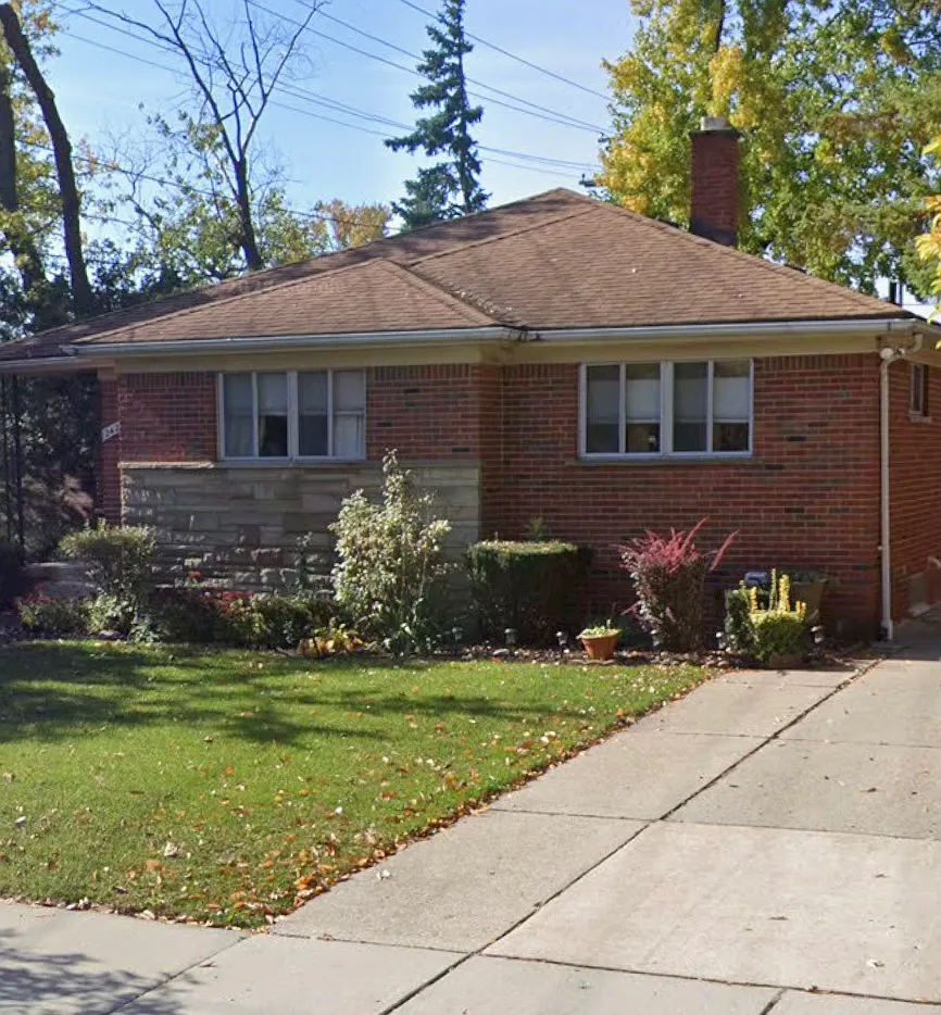 3 bed, 2.5 bath, 1476 sqft, $2,500 — Photo 1