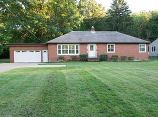 4440 Ammon Rd, Cleveland, OH 44143