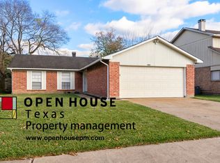 6718 New World Dr, Katy, TX 77449