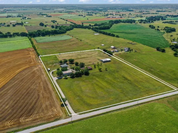 4554 County Road 409, Gainesville, TX 76240