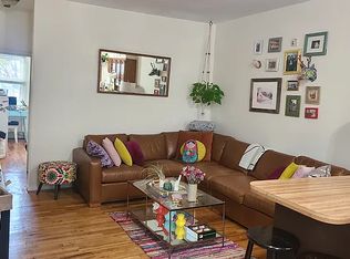 346 Leonard St #2, Brooklyn, NY 11211